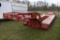 2000 Talbert TDW-35S-HRG-1-T1 35 Ton Low Boy