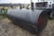 1000 Gallon Fuel Tank