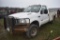 2003 Ford F-350 Super Duty Truck