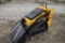 2024 Diggit SCL850 Skid Steer with Tracks