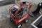Magnum 4000 Series Gold Hot Water Pressure Washer