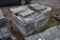 Pallet of Mixed Bluestone Pieces