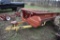 New Holland 329 Manure Spreader