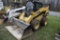 CAT 272C Skid Steer