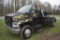 2003 Chevrolet C7500 Tow Truck