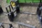 Kivel Quick Attach 4200lb Walk Through 48