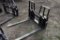 Kivel Quick Attach 4200lb Walk Through 48