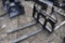 Kivel Quick Attach 3500lb 48