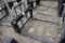 Kivel Quick Attach 3500lb 48