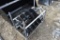 JCT Quick Attach Post Hole Digger