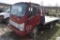 2008 GMC W5500 Roll Back Truck