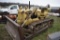 Oliver OC12 Dozer