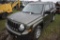 2015 Jeep Patriot