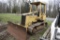 CAT D4C Dozer