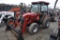 TYM T394 Loader Tractor