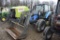 Landini Vision 100 Loader Tractor