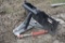 Quick Attach Tree Shear