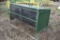 Bunk Feeder