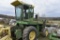 John Deere 5400 Combine