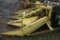 John Deere 3 Row Corn Head