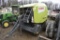 Claas 340 Rollant Round Baler