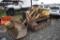 John Deere 350 Crawler Loader