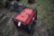 Honda EB5000X Generator