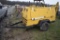 Atlas Copco XAS90JD Air Compressor