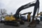 John Deere 290G LC Excavator