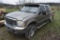 2002 Ford F-250 XLT Super Duty Truck