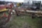 International 35 Side Delivery Rake