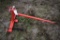 3 Point Bale Spear
