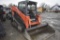 Kubota SVL95-2S Skid Steer with Tracks
