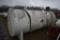 2500 Gallon Fuel Tank