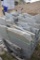 Pallet of Bluestone Cutting Stone