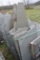 Pallet of Bluestone Cutting Stone