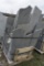 Pallet of Bluestone Cutting Stone