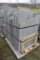 Pallet of Bluestone Cutting Stone