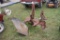 3 Point Roll Over Plow