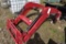 Mahindra 8100 CLGC Euro Mount Loader