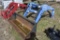 Woods 1020 Quick Attach Loader