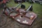 M&W Prairie Clipper PC1020 Dual Rotary Mower