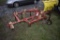 3 Point 6 Shank Chisel Plow