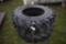 2 Stomil 18.4R30 Tires