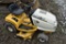 Cub Cadet LT2180 Lawn Tractor