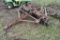 9' Pull Type Disc