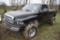 2001 Dodge Ram 2500 Truck