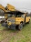 1992 Ford F700 Diesel Truck