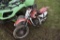 Honda 80R Dirt Bike