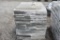 Pallet of Bluestone Pieces